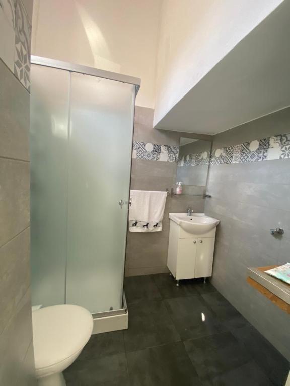 シビウCasa Panzaruluiアパートメント エクステリア 写真
