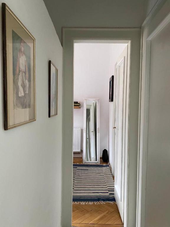 シビウCasa Panzaruluiアパートメント エクステリア 写真