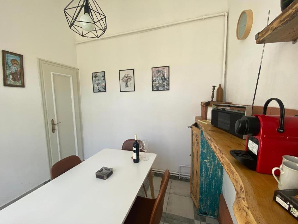 シビウCasa Panzaruluiアパートメント エクステリア 写真