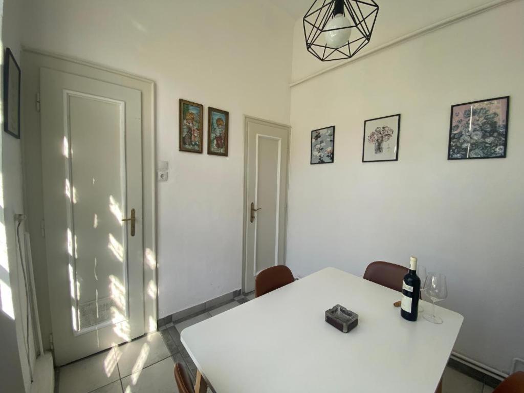 シビウCasa Panzaruluiアパートメント エクステリア 写真