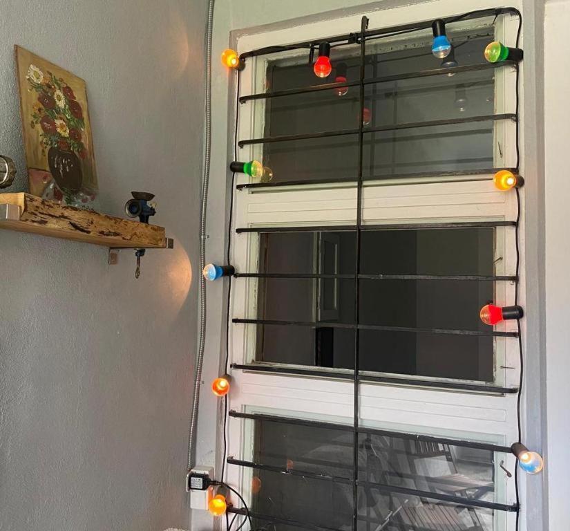 シビウCasa Panzaruluiアパートメント エクステリア 写真